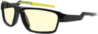 Окуляри для комп'ютера GUNNAR Lightning Bolt 360 ESL Black (LI3-00102) - зображення 2