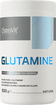 Амінокислота OstroVit L-Glutamine 500 г Без смаку (5902232610246) - зображення 1