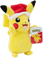 Pluszowa zabawka Pokemon w asortymencie 20 cm (5710948451653) - obraz 3