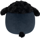 М'яка іграшка Squishmallows Little Plush Jettward Black Poodle 19см (0196566186781) - зображення 2