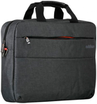 Torba na laptopa Addison 15.6” Middlebury Grey (4897037307013) - obraz 1