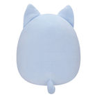 М'яка іграшка Squishmallows Jiovanne - Lavender Cat (196566187092) - зображення 5