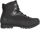 Ботинки AKU Pilgrim GTX Combat 40,5 Black - изображение 2