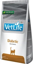 Сухой корм Farmina Vet Life Diabetic