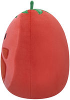 М'яка іграшка Squishmallows Ritter Tomato 19 см (196566213371) - зображення 5