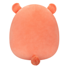 М'яка іграшка Squishmallows Erica - Peach Chinchilla (196566215092) - зображення 5