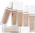 Podkład matujący Paese My Skin Icon 2.5 N 33 ml (5902627625534) - obraz 4