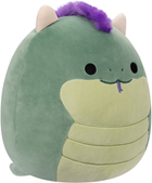 Maskotka Squishmallows Magtus - Basilisk (0196566214460) - obraz 2