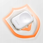 Бездротова зарядка McDodo для Apple Watch White (6921002620604) - зображення 5