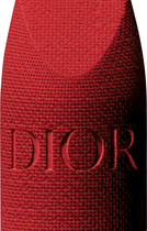 Szminka Dior Rouge Velvet 666 Rouge en Diable 3.5 g (3348901658447) - obraz 3
