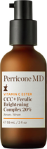 Сироватка для обличчя Perricone Md Vitamin С Ester Ccc + Ferulic Brightening Complex 20% 59 мл (5060746524128) - зображення 1