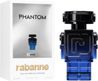 Парфумована вода для чоловіків Paco Rabanne Phantom Intense 50 мл (3349668630028) - зображення 2
