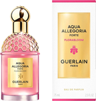 Парфумована вода унісекс Guerlain Aqua Allegoria Forte Florabloom 75 мл (3346470148079) - зображення 1