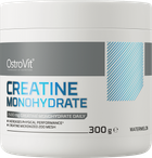 Креатин OstroVit Creatine Monohydrate 300 г Кавун (5902232617610)