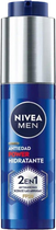 Крем для обличчя Nivea Men Power Anti-age зволожуючий SPF 30 50 мл (4006000025568) - зображення 2