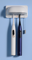 Стерилізатор для зубних щіток Oclean S1 White (6970810552638) - зображення 9