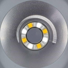 Отоскоп LED 2.5В, сірий, Luxamed LuxaScope Auris (A1.416.314) - зображення 3