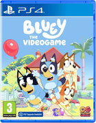 Гра PS4 Bluey: The Videogame (Blu-ray диск) (5061005350496) - зображення 1