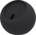 Uchwyt Choetech magnetyczny H050 do MagSafe, iWatch, iPhone 12/13 Black (6932112104007) - obraz 1