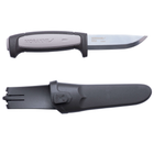 Туристический нож из углеродистой стали Morakniv Pro Robust C (9.1 см)