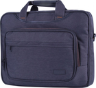 Сумка для ноутбука Addison 15.6” Sirius Navy (8683071468256) - зображення 2