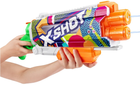Blaster wodny Zuru X-Shot Fast-Fill Skins (4894680026452) - obraz 10