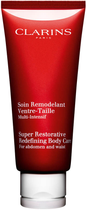 Krem do ciała Clarins Super Restorative Body Care 200 ml (3380811540108) - obraz 1