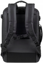 Рюкзак для ноутбука RivaCase 8465 17.3" Black ECO (RC8465_BK) - зображення 3