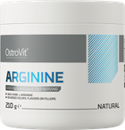 Aminokwas OstroVit Arginina 210 g Naturalny (5903246224115)