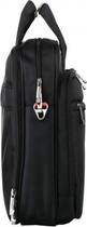 Torba na laptopa Addison Preston 15.6" 304015 Czarny (MOBADITOR0165) - obraz 3