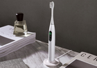 Електрична зубна щітка Oclean X Pro Elite Grey (6970810551815) - зображення 7