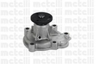 Водяний насос Metelli 241077 Opel Astra, Zafira, CORSA, Meriva 6334048, 98003100