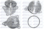 Водяной насос DOLZ H235 Hyundai I10, I20; KIA Rio, Picanto 2510003010, 2510003040