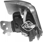 Крепления выхлопной системы Metalcaucho 04711 Renault Megane, Scenic 8200310006