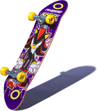 Міні-скейтборд Tech Deck Handboard Sonic (0681147039537) - зображення 3