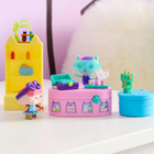 Domek Spin Master Gabby's Dollhouse Bobble Kitty Baby Box Crafty Pack (0778988502464) - obraz 3