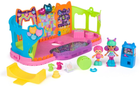 Набір іграшок Spin Master Gabby's Dollhouse Gabby's Party Room (0681147012394) - зображення 3