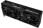 Відеокарта PNY PCI-Ex GeForce RTX 4080 Super 16GB OC LED TF VERTO GDDR6X (256bit) (2565/23000) (HDMI, 3 x DisplayPort) (VCG4080S16TFXPB1-O) - зображення 4