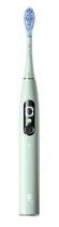 Електрична зубна щітка Oclean X Ultra Mint (6970810556025) - зображення 7