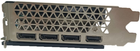 Відеокарта Biostar PCI-Ex GeForce RTX 3060 Ti Extreme Gaming 8GB GDDR6 (256bit) (1665/14000) (HDMI, 3 x DisplayPort) (VN3606TM82) - зображення 3