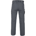 Брюки Helikon-Tex OTP - VersaStretch® Lite, Shadow grey S/Short (SP-OTP-VL-35) - зображення 3