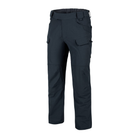 Штани Helikon-Tex OUTDOOR TACTICAL - VersaStretch, Navy blue S/Short (SP-OTP-NL-37)