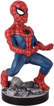 Uchwyt Exquisite Gaming Marvel Spider-Man 20 cm (5060525894022) - obraz 2