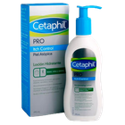 Lotion do ciała Cetaphil Pro Juckreizkontrolle 295 ml (3499320015738) - obraz 1