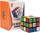 Kostki Rubika Spin Master Rubik's Speed Cube 3 x 3 (0681147036291)