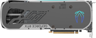 Відеокарта Zotac PCI-Ex GeForce RTX 4080 Super AMP 16GB GDDR6X (256bit) (2610/23000) (HDMI, 3 x DisplayPort) (ZT-D40820F-10P) - зображення 4