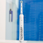 Електрична зубна щітка ORAL-B BRAUN Teen (4210201177760) - зображення 5