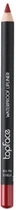 Карандаш для губ водостойкий TopFace Waterproof Lipliner PT613 118 (1.14 г) (901880-817415-2)