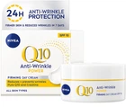 Укрепляющий дневной крем NIVEA против морщин Q10 Power 50 мл (4006000022222/5900017100586)