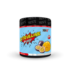 Амінокислота MST Citrulline Pump 262 грам